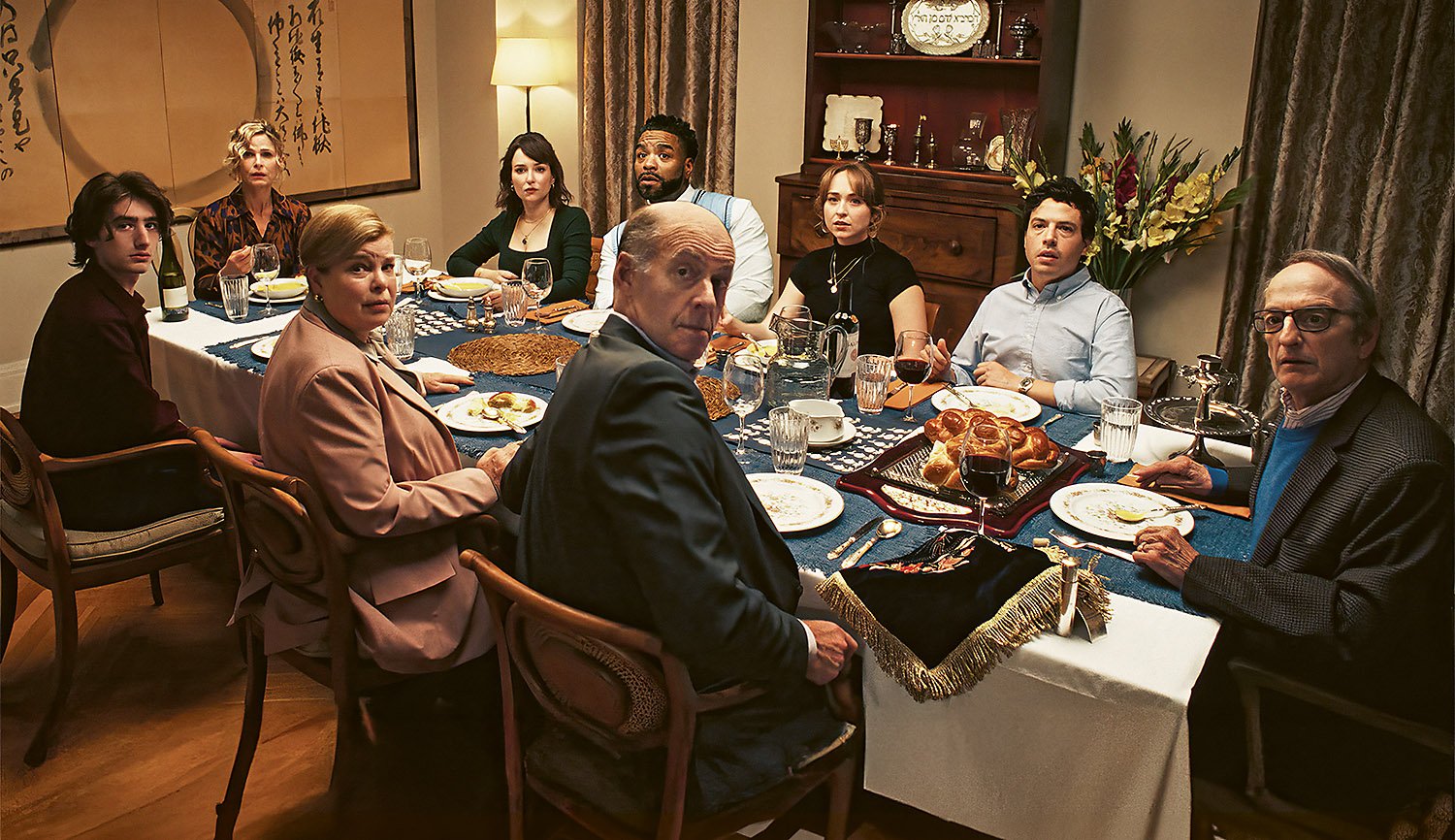 [Opening] Bad Shabbos