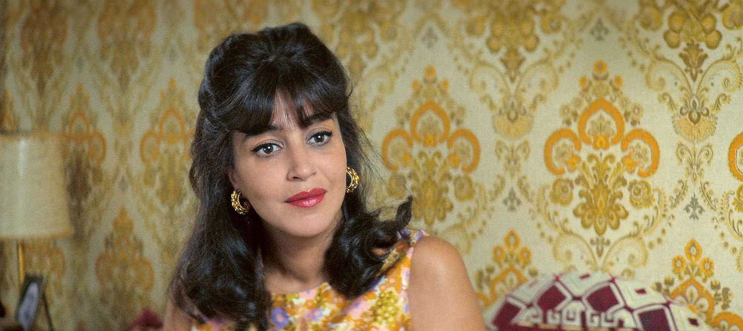 Ma mère, Dieu et Sylvie Vartan