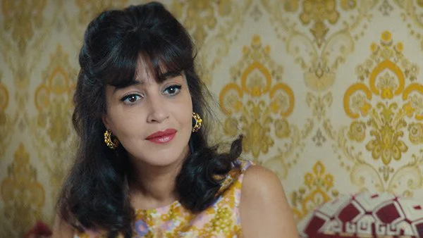 Ma mère, Dieu et Sylvie Vartan