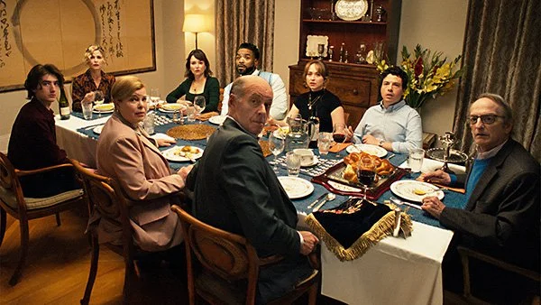 [Opening] Bad Shabbos