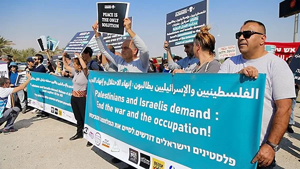 There Is Another Way