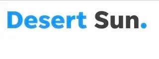 DESERT SUN