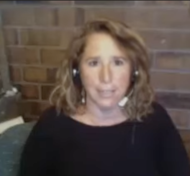 Mary Jo Barrett: Ethics, Excerpt 2