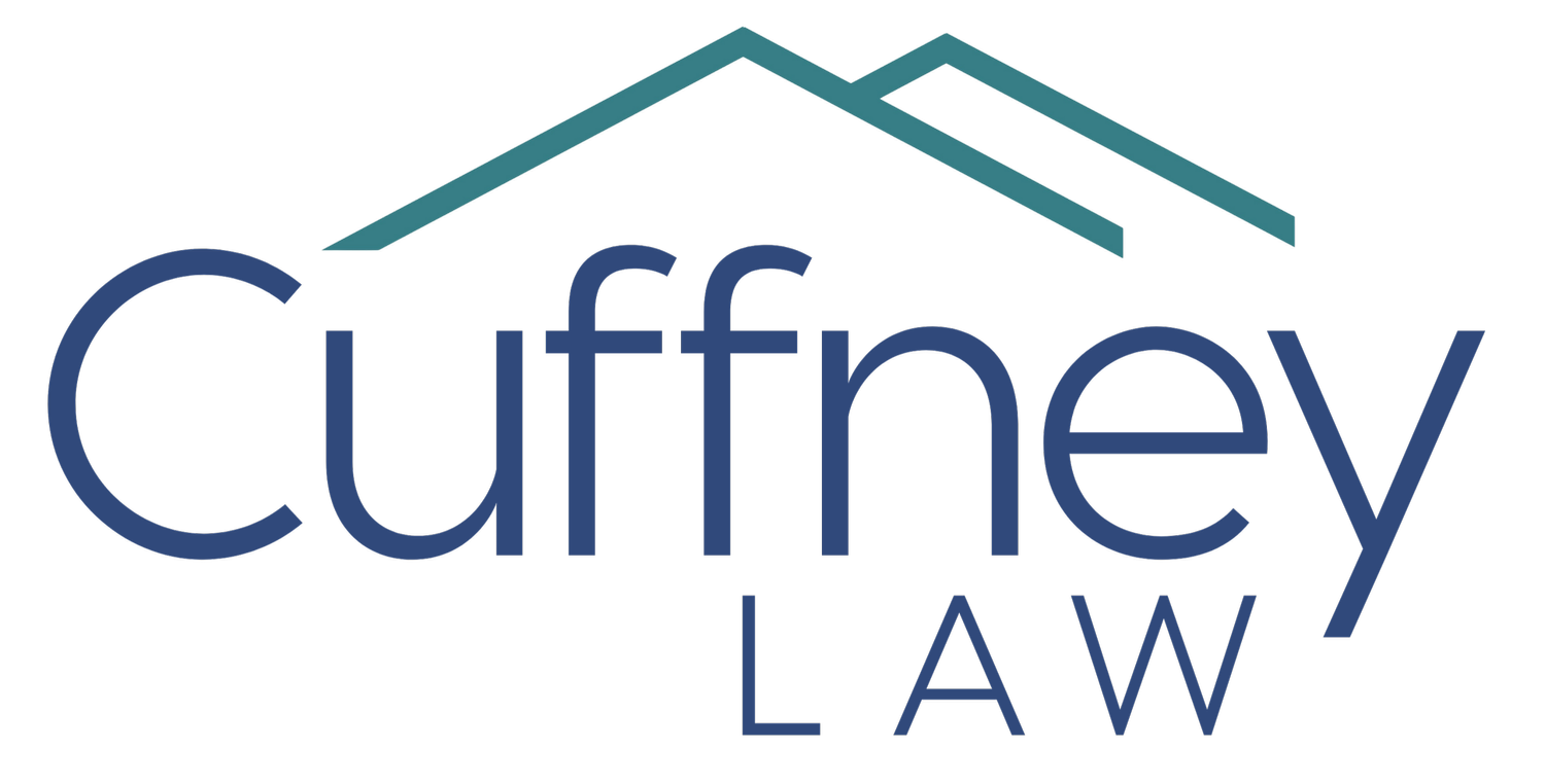 Cuffney Law