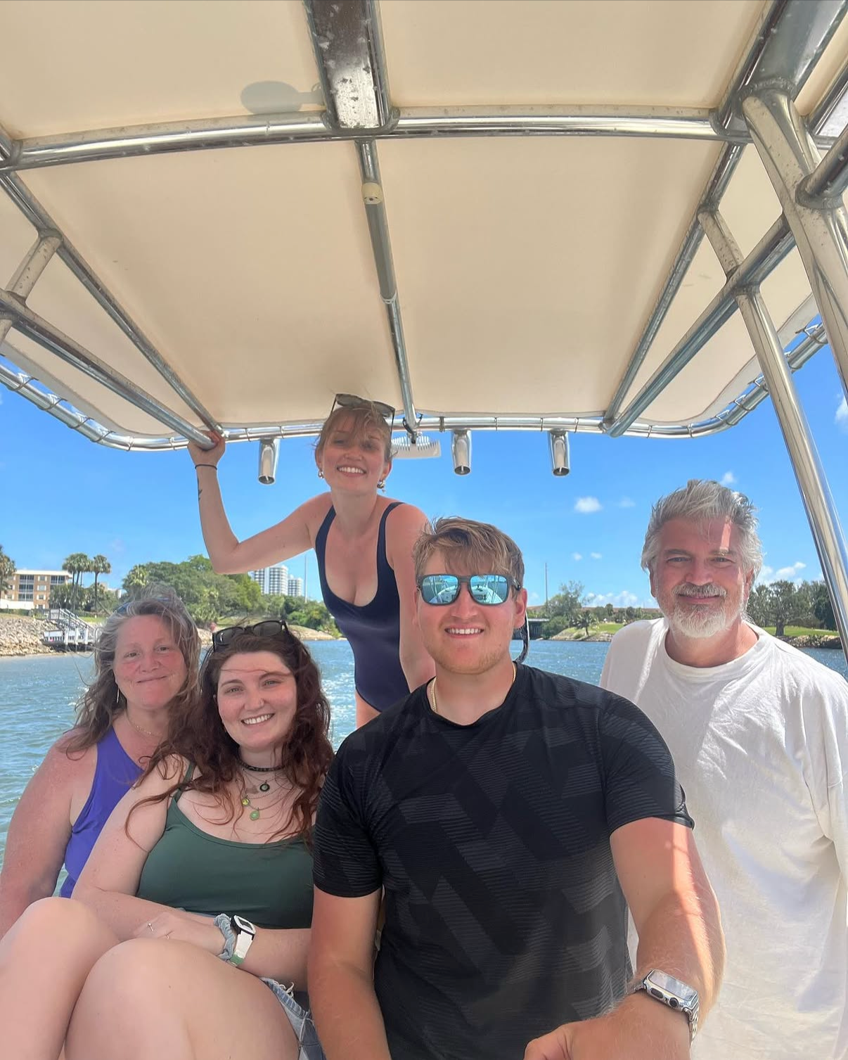Private Captain/Charters