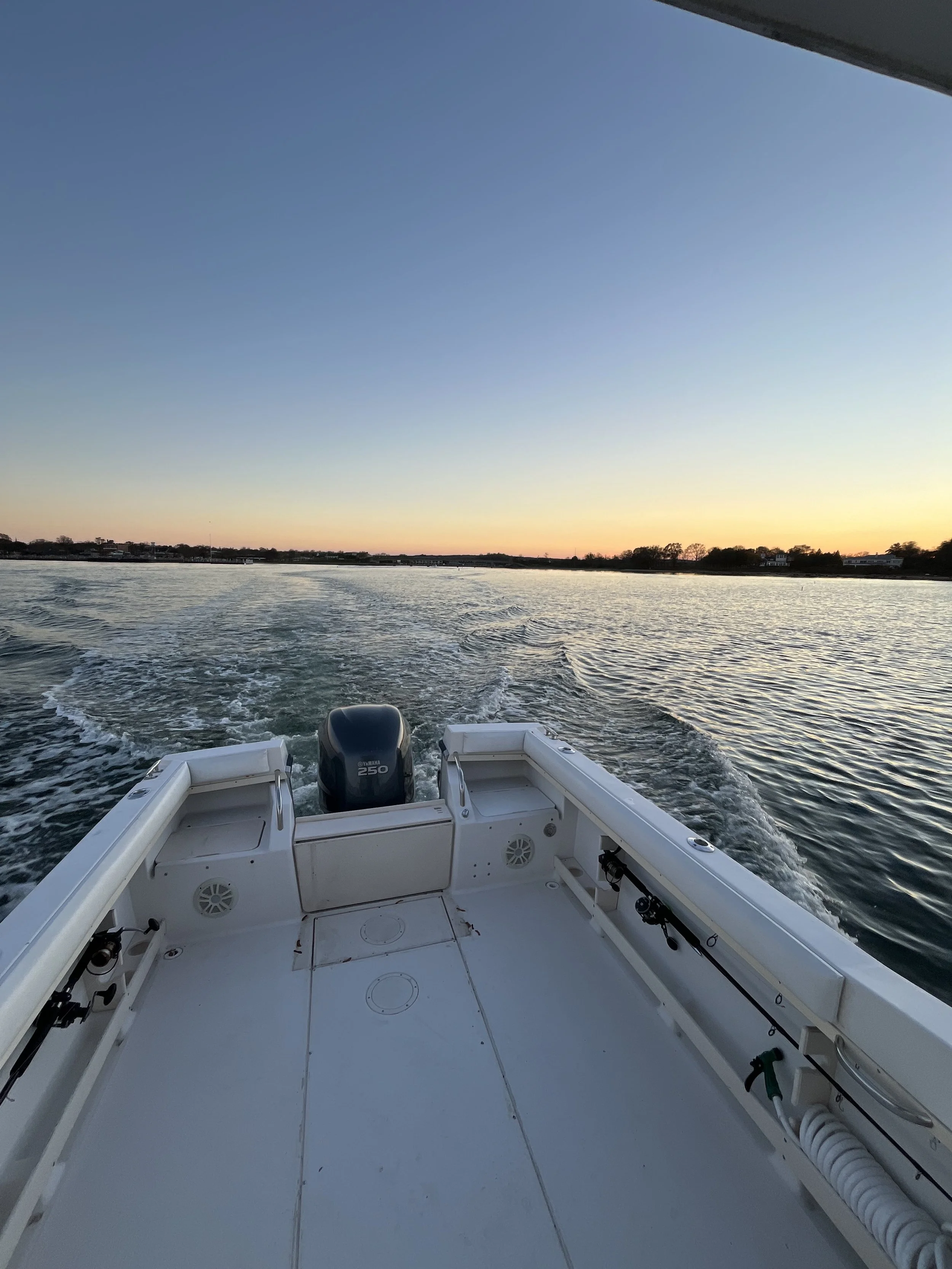 Water Shuttle Transfer