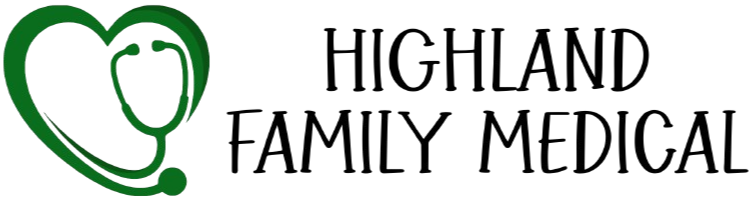 Highland Family Medical