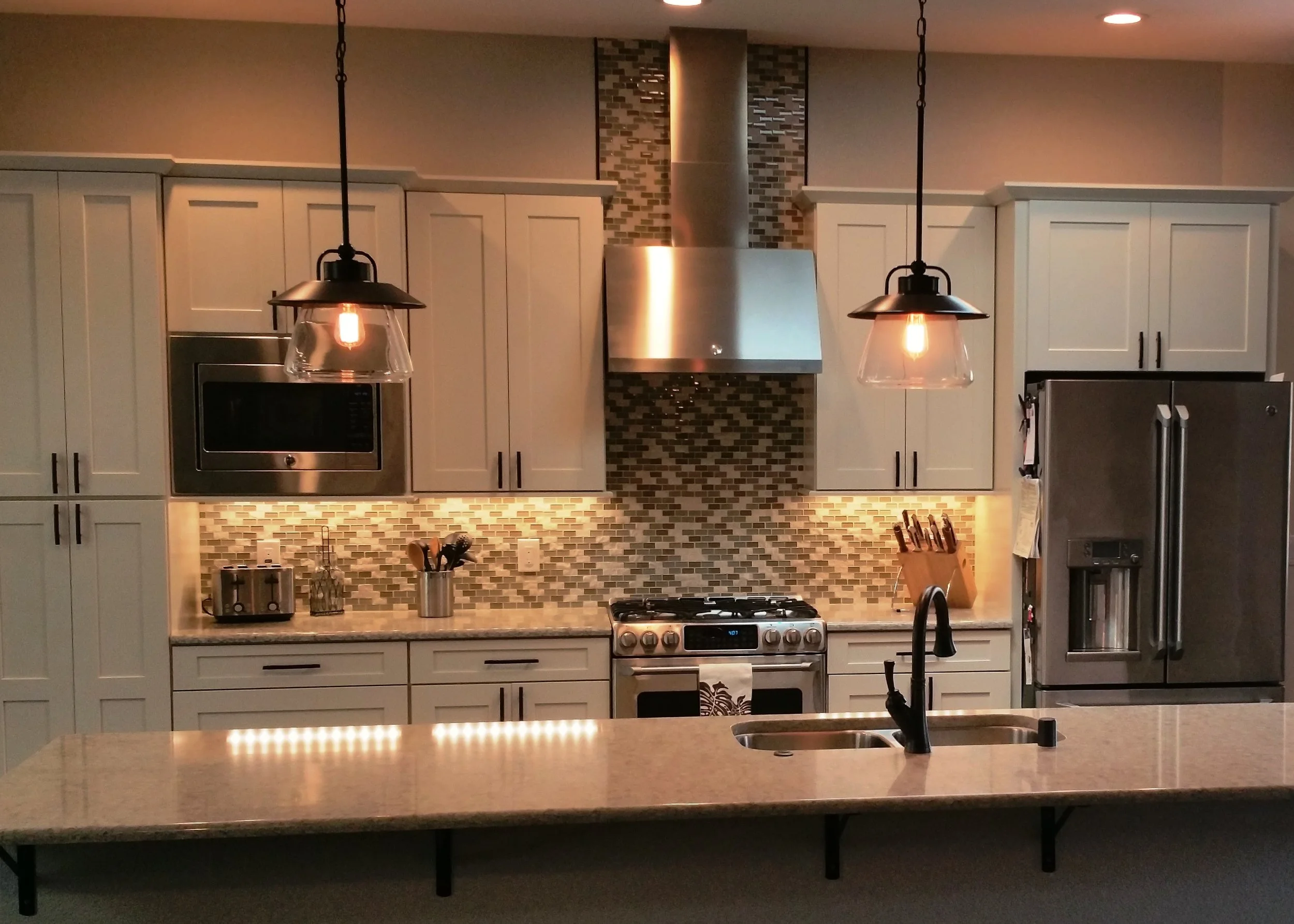 An image of The Cultural Center.