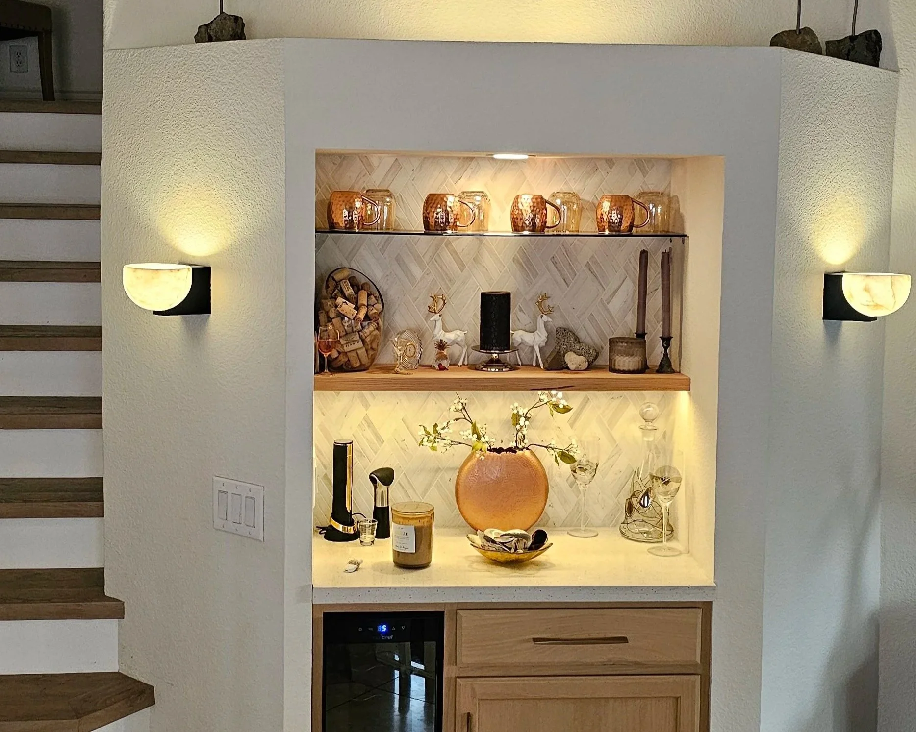 An image of The Float House