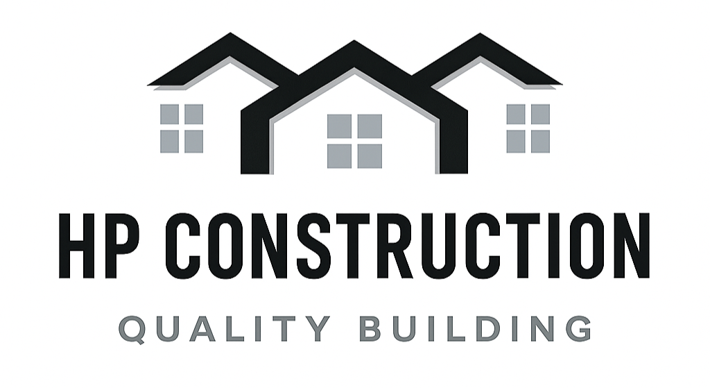HP Construction 