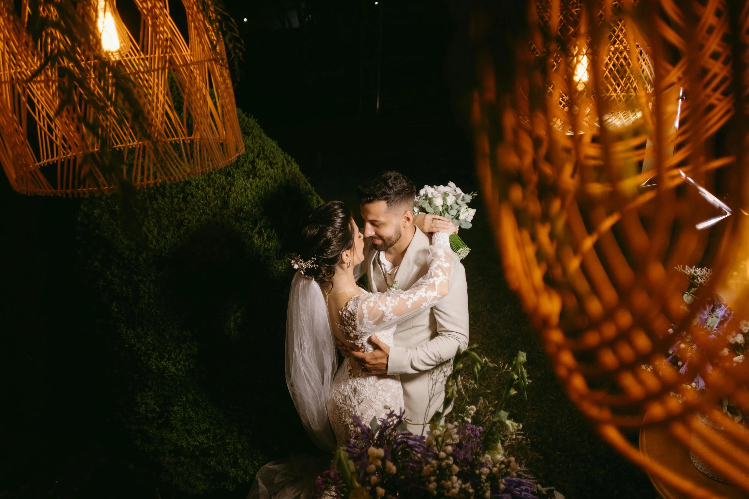 A Photographer’s Guide to Thai Buddhist Weddings for Foreigners