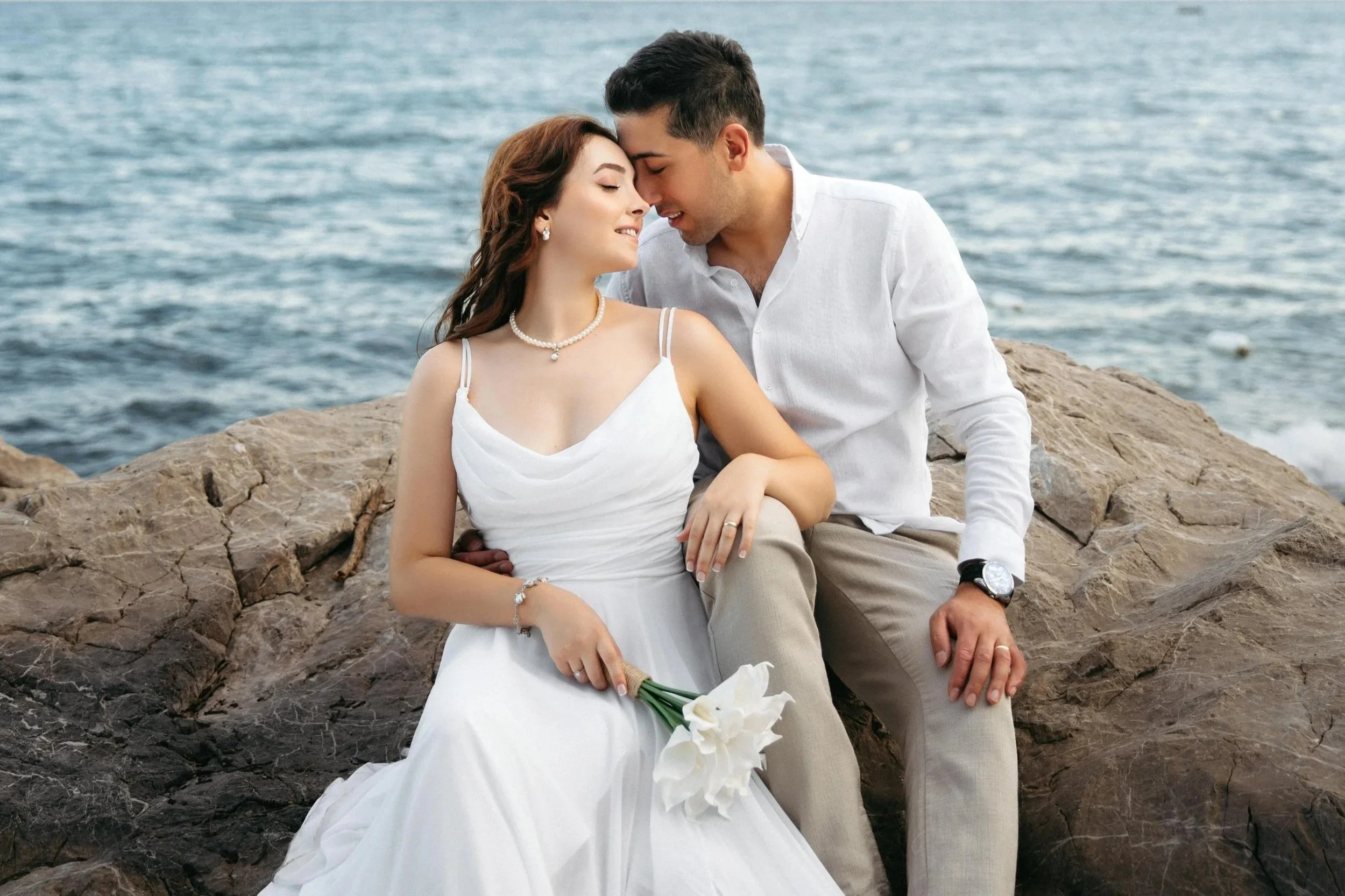 Tips For Photographing Foreign Couples’ Weddings In Thailand