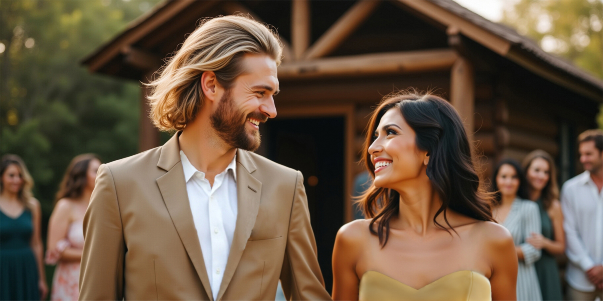 Cultural Traditions To Include In Your Thai Wedding Ceremony