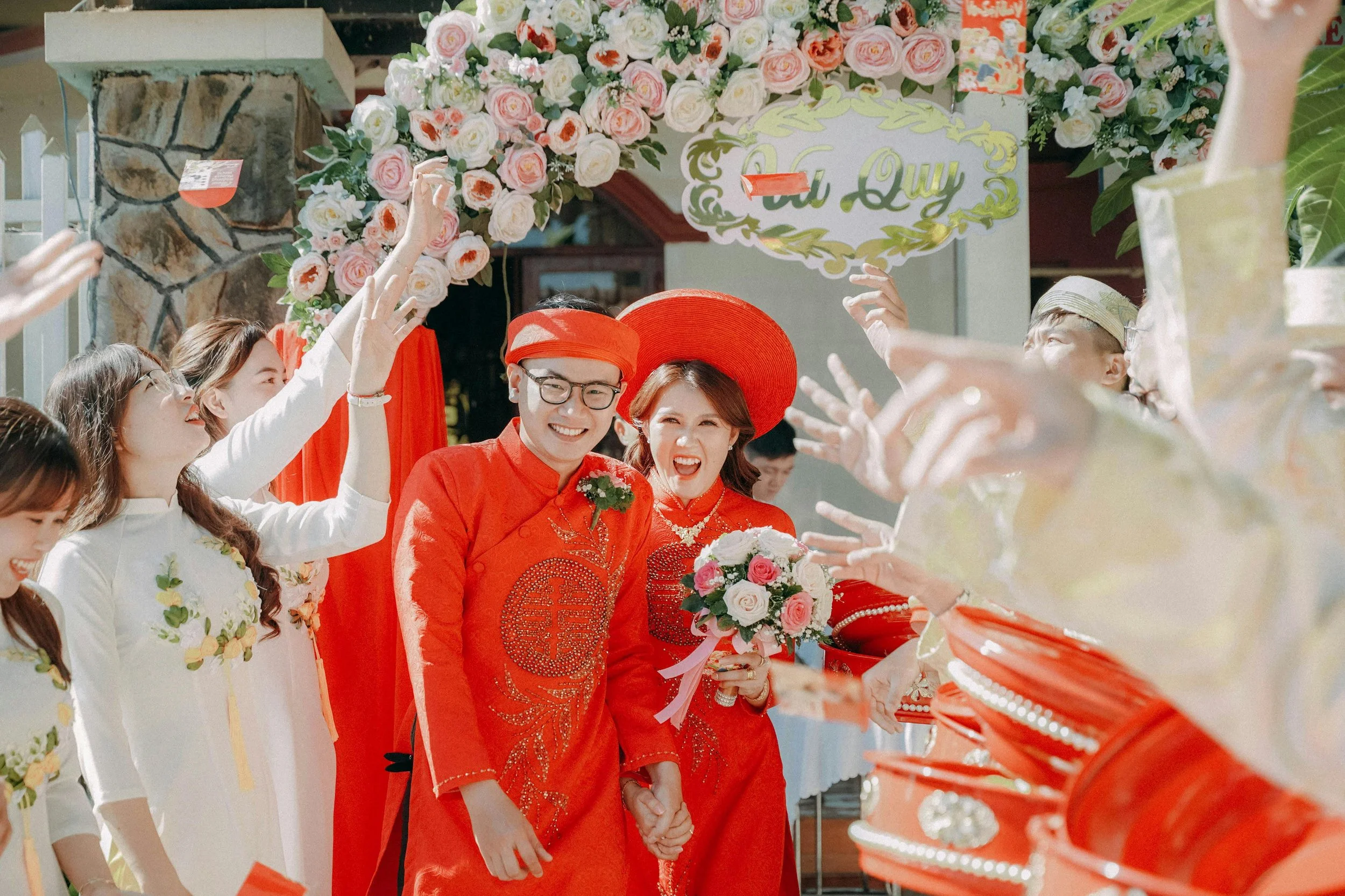 Why Chinese Couples Choose Thailand for Their Destination Wedding