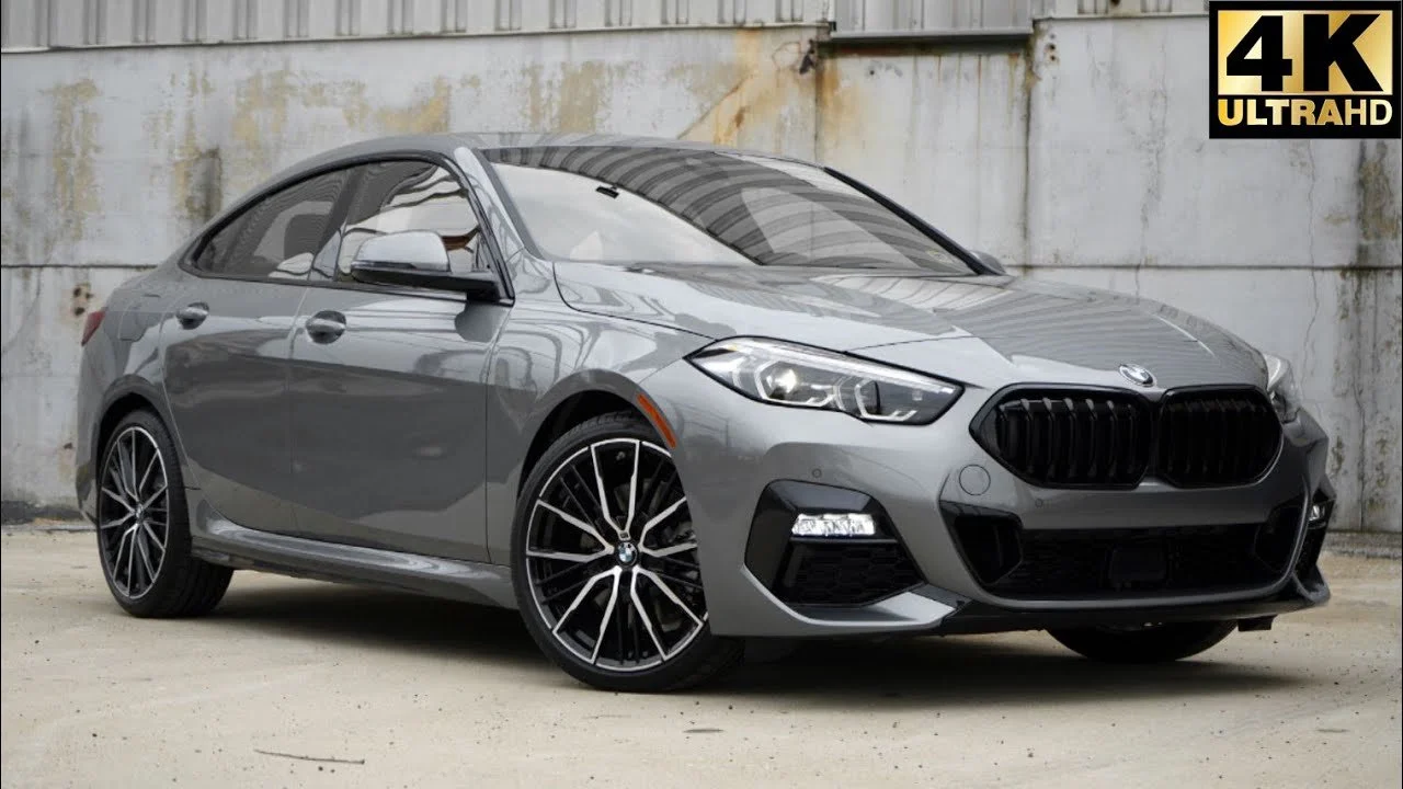 2022 BMW 228i Gran Coupe