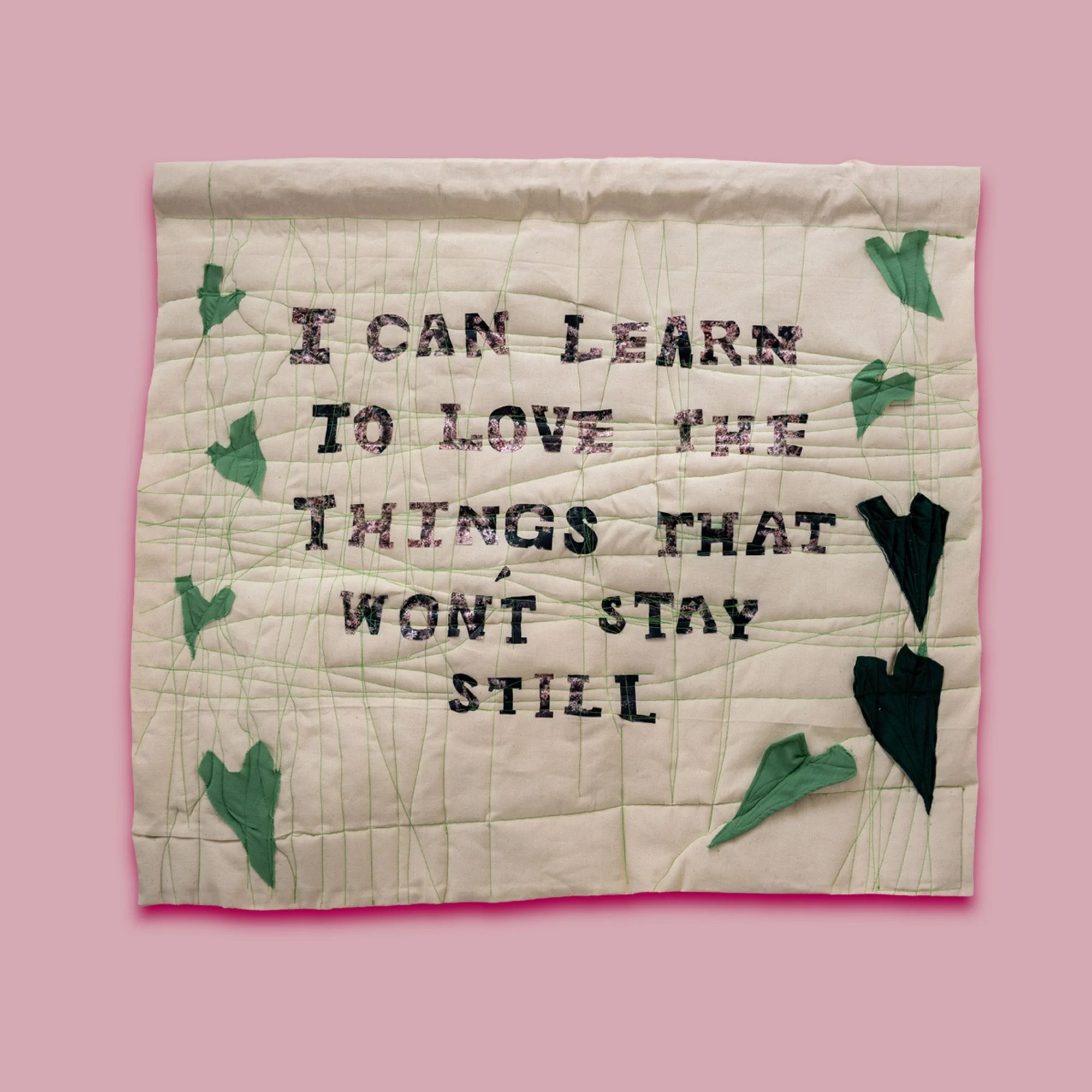 Bindweed Tapestry