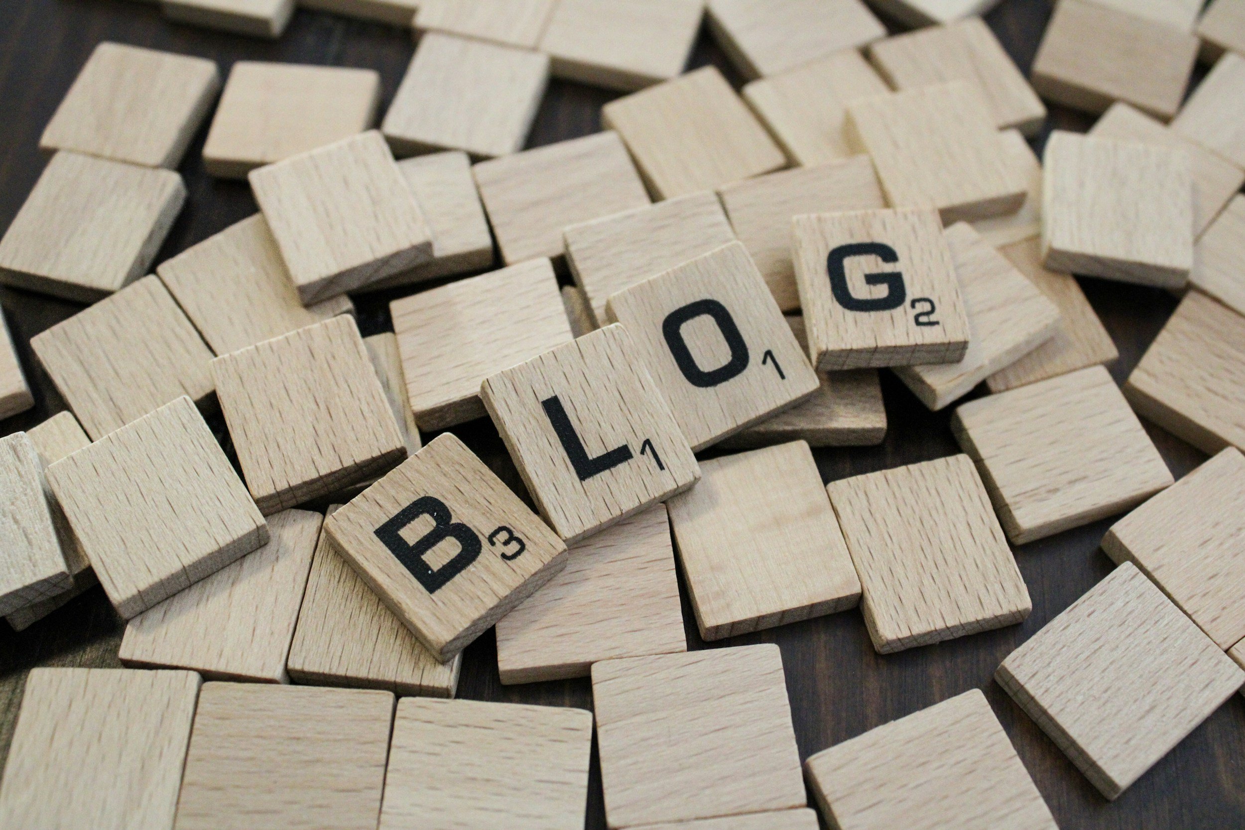BLOG