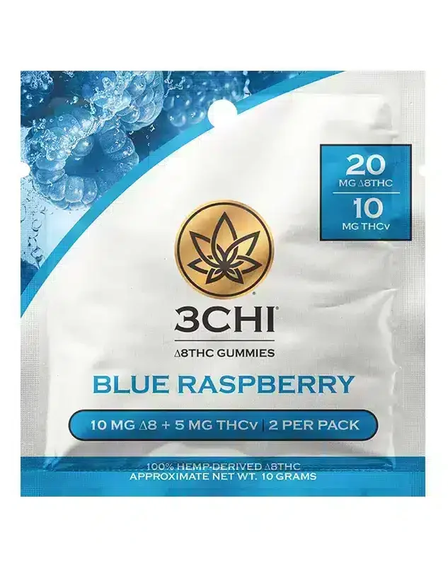 3Chi_D8THCv_Gummy_2Pack_Lite_BlueRaspberry_633x800.webp
