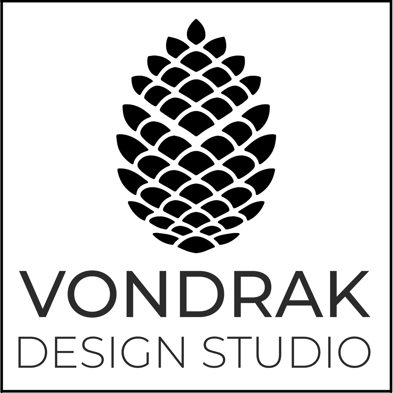 Vondrak Design Studio 