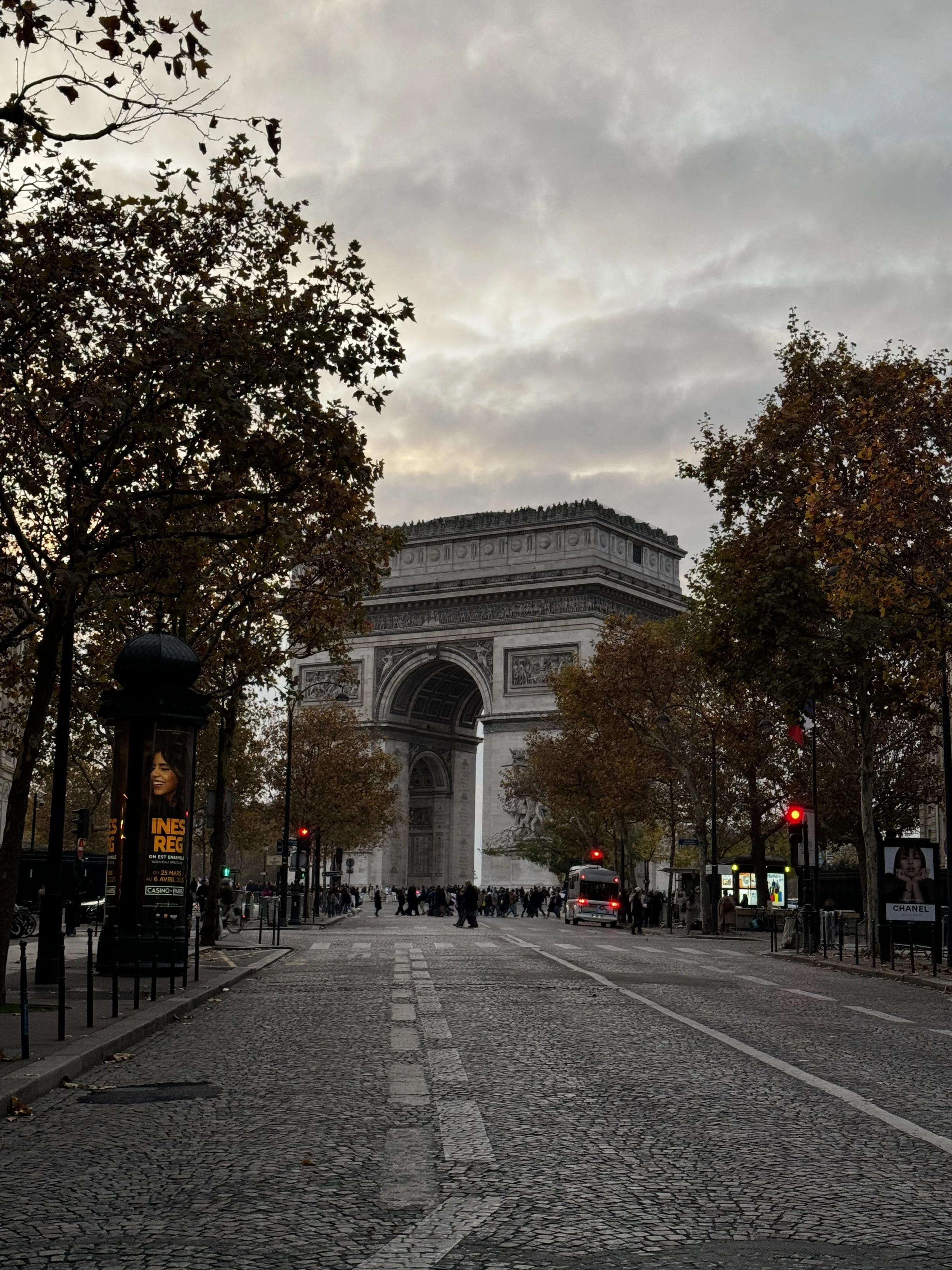 The Best Shoes to Pack for Paris (Chic + Comfortable)