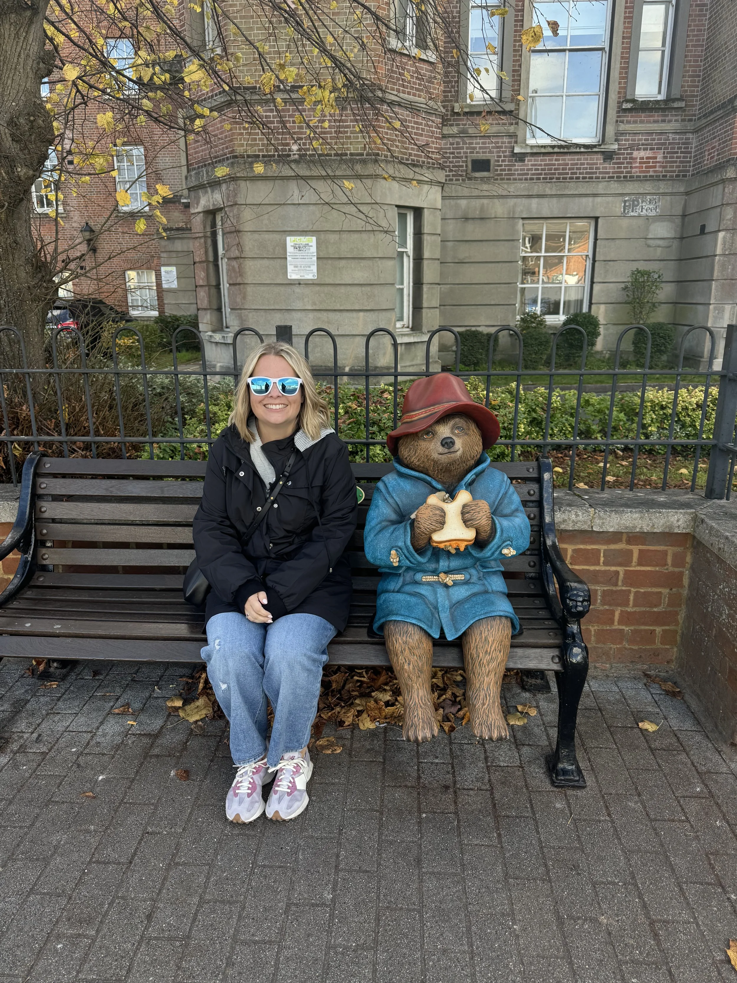 4 Days in London + Magical Harry Potter Experience