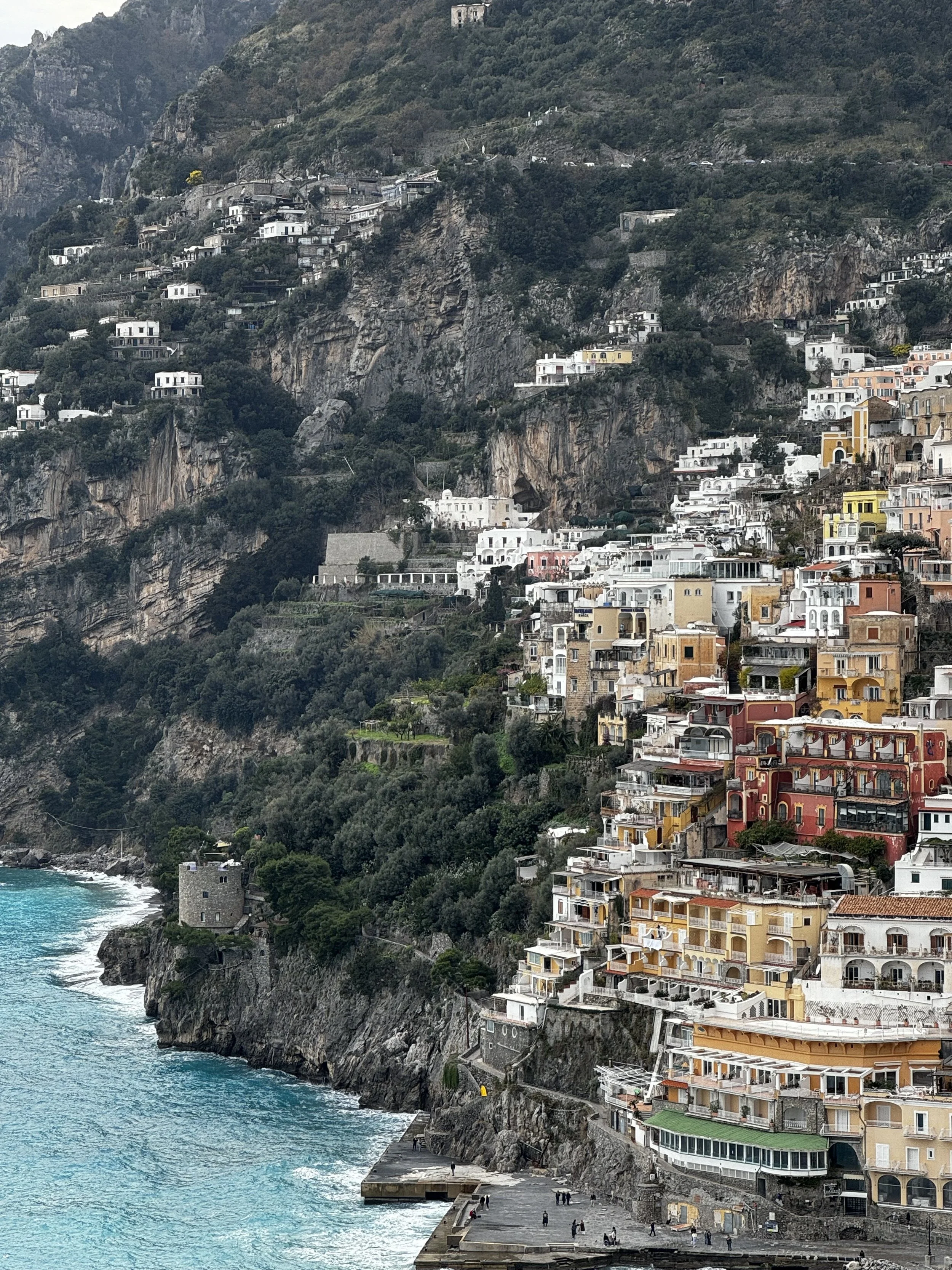 How Not to Look Like a Tourist in Italy: Effortless Style Tips That Always Work