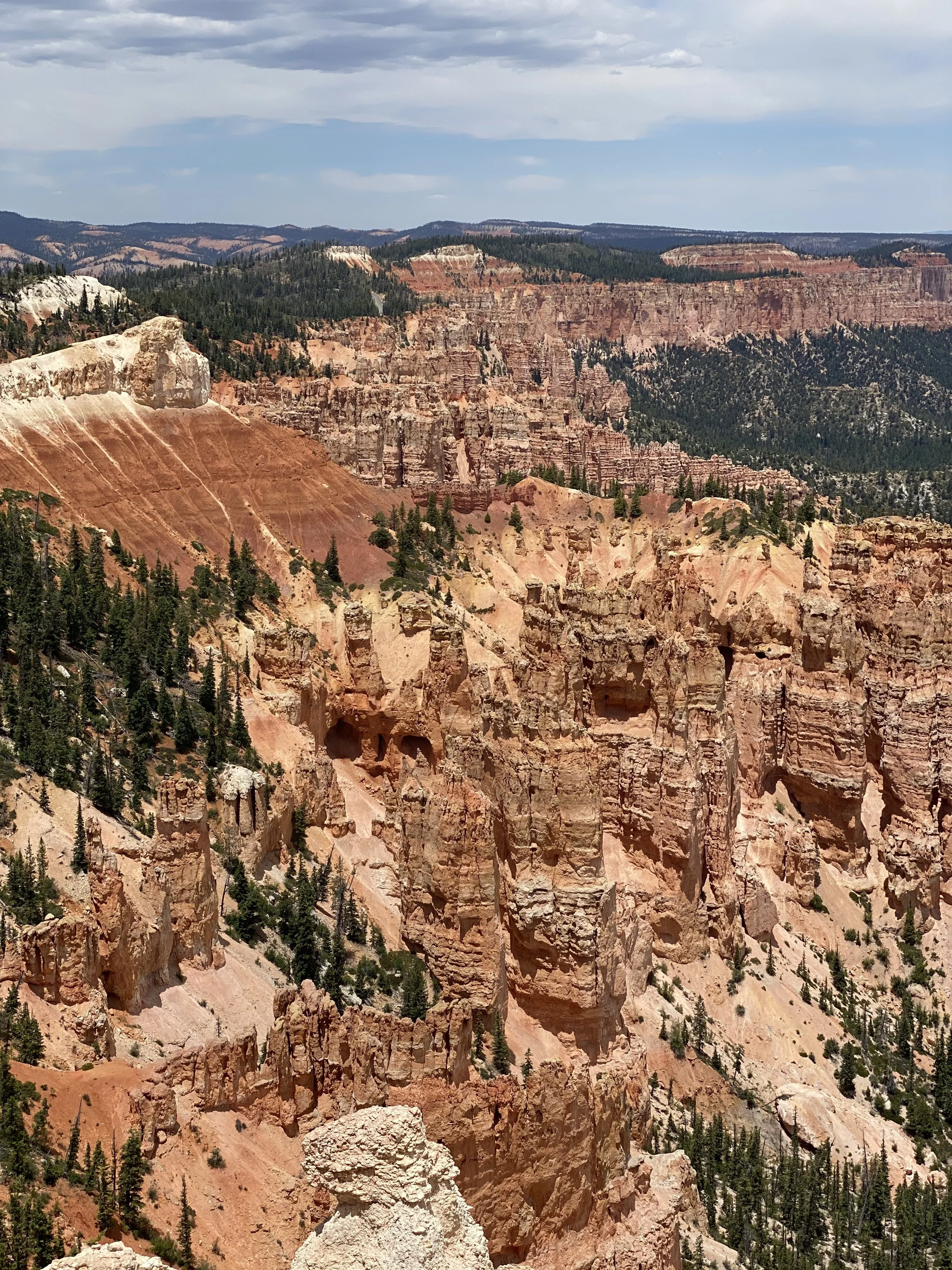 5 Days in Southern Utah        (A Local’s Itinerary)