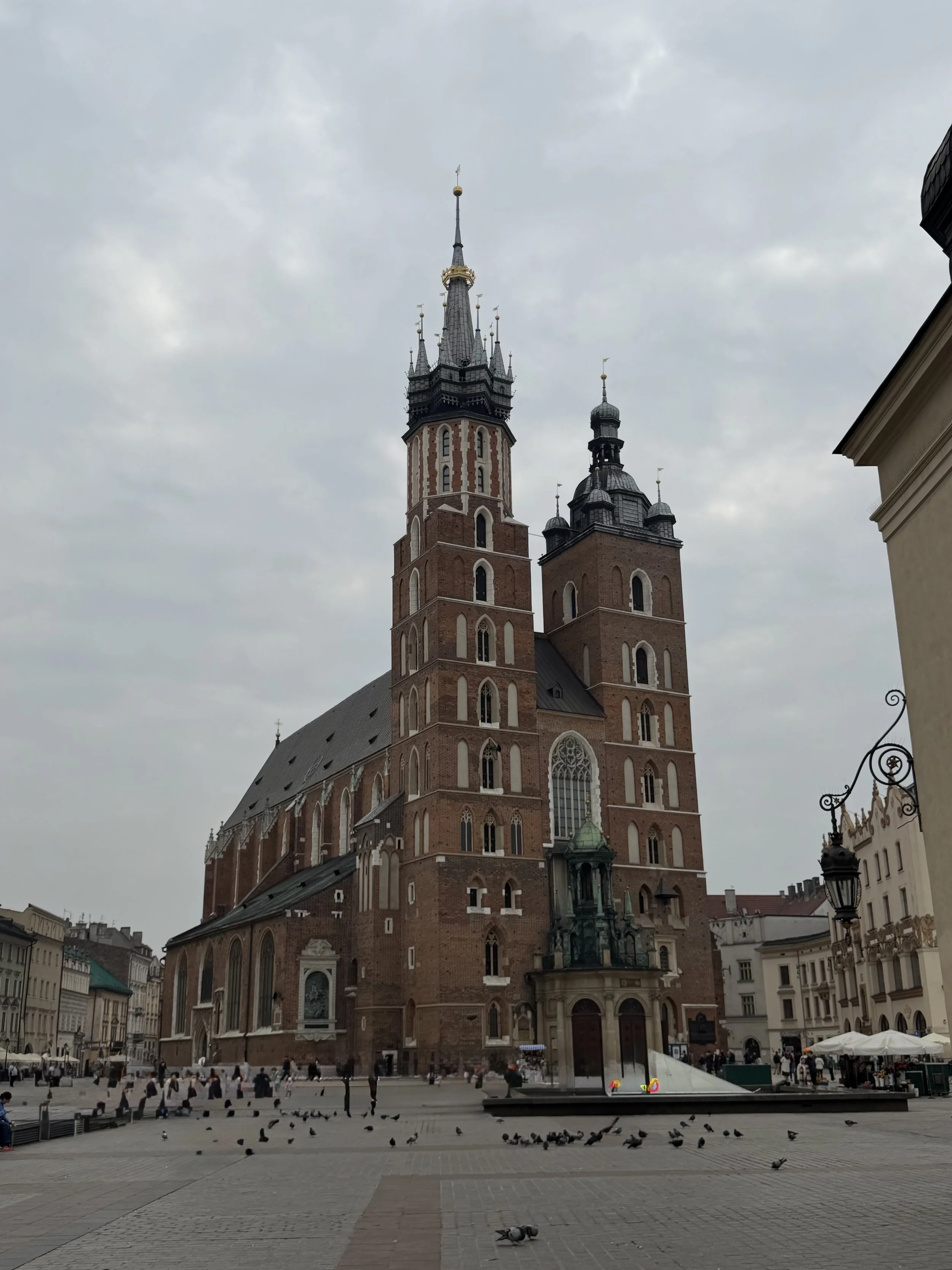 4 Days in Kraków: A Thoughtful, Well-Paced Itinerary