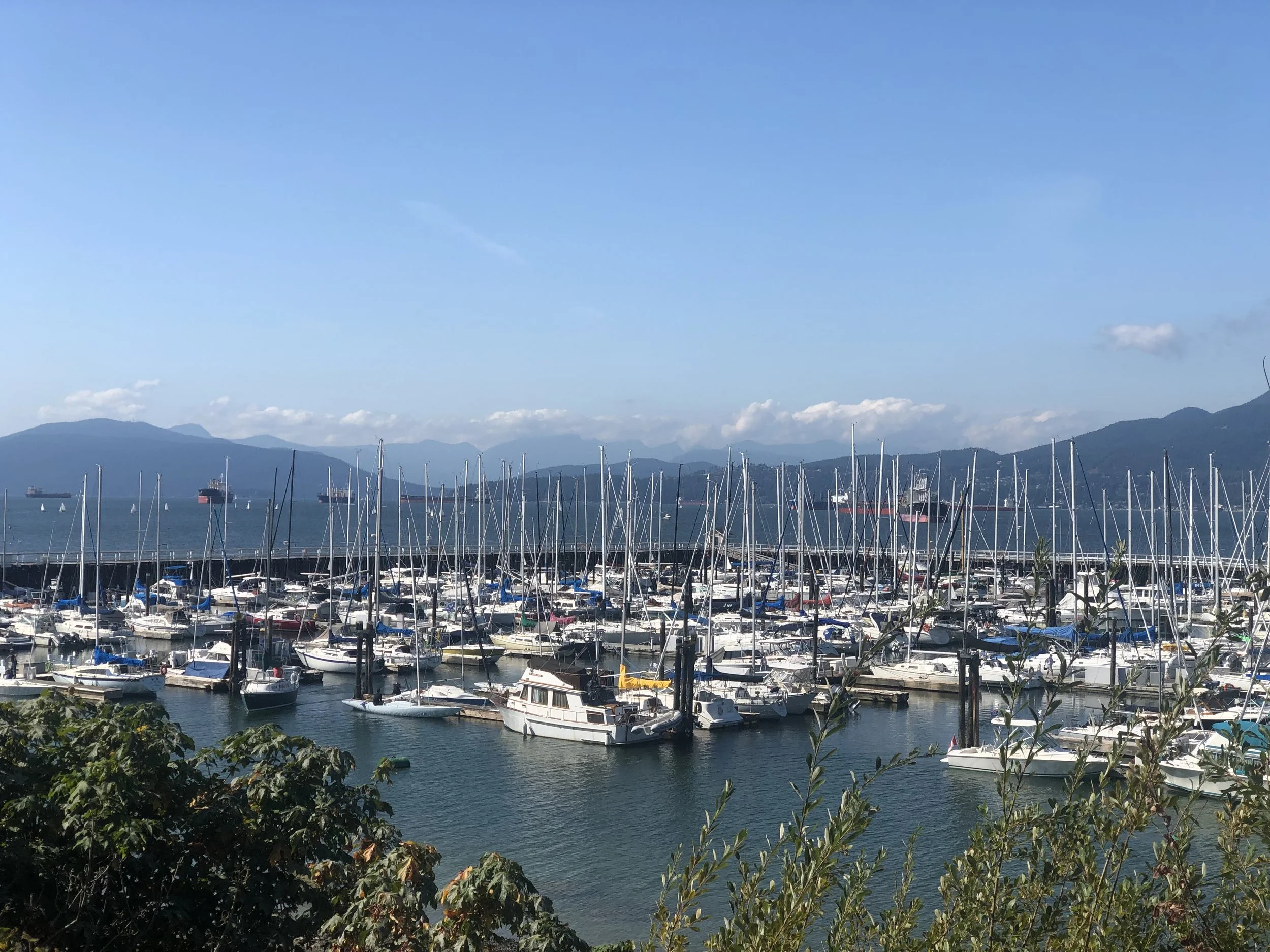 3 Days in Vancouver, Canada: A Scenic + Foodie Escape
