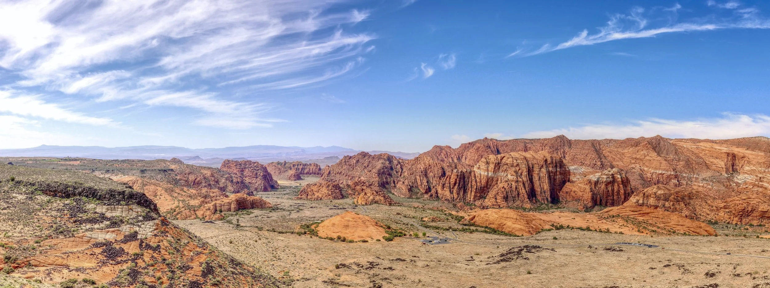 The Southwest Utah Road Trip I Recommend to Friends Visiting from Out of State
