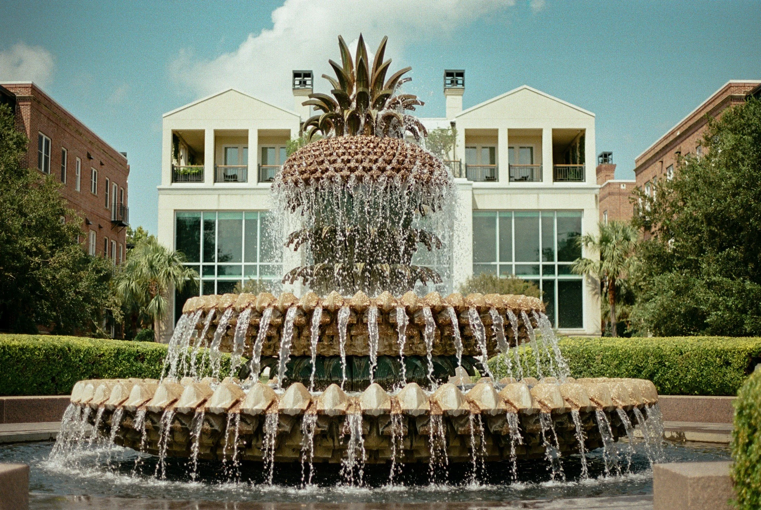 The Ultimate 5-Day Southern Road Trip: Atlanta, Charleston, Hilton Head &amp; Savannah