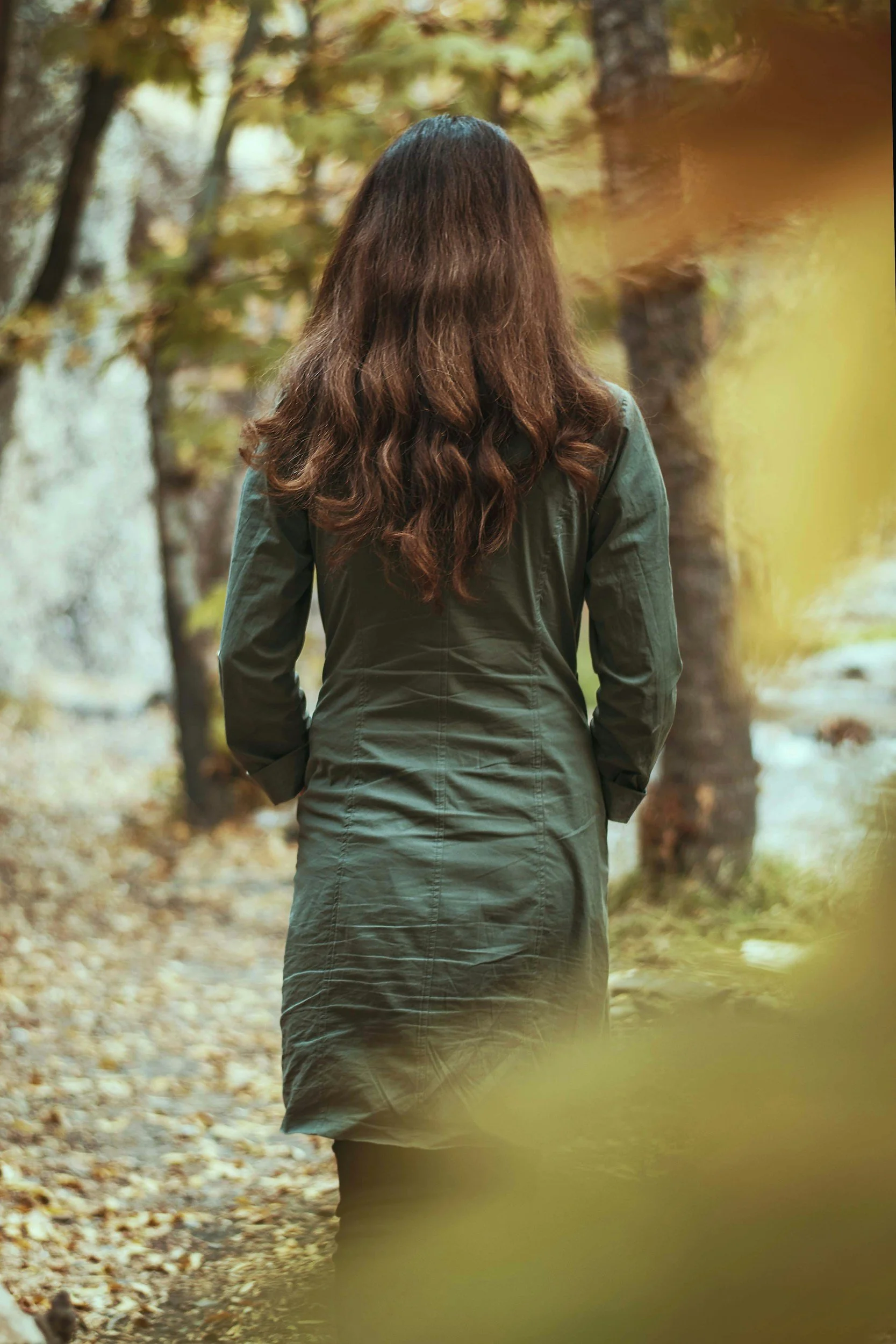 10 Fall Dresses I’d Actually Wear in My 40s