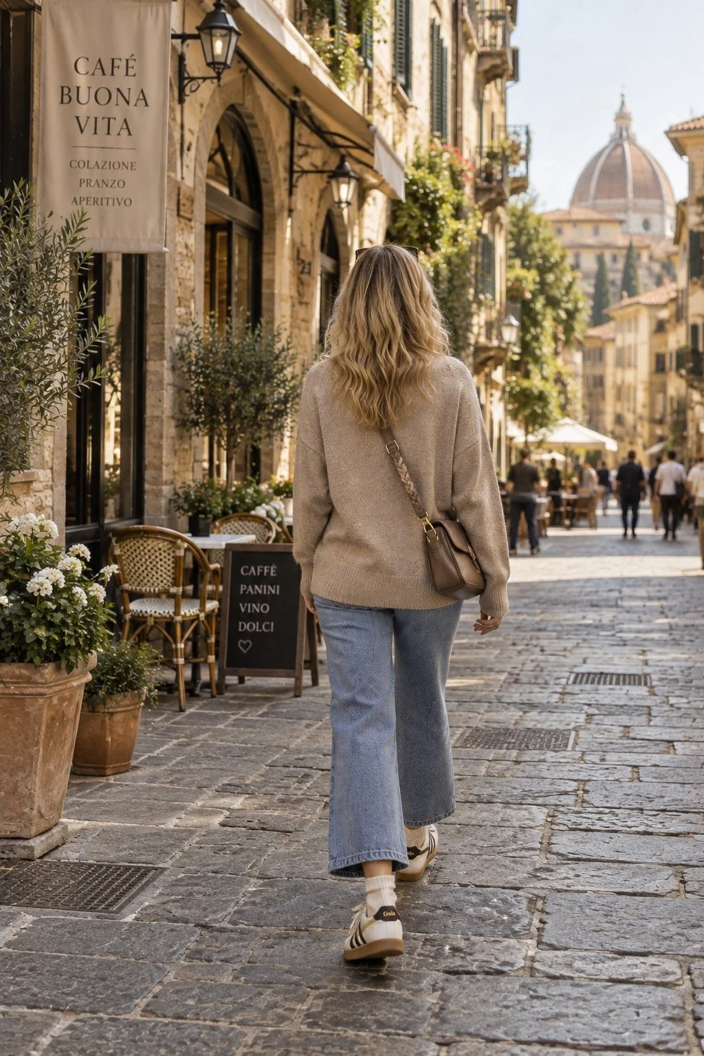 5 Best Shoes for Wide-Leg Jeans This Fall