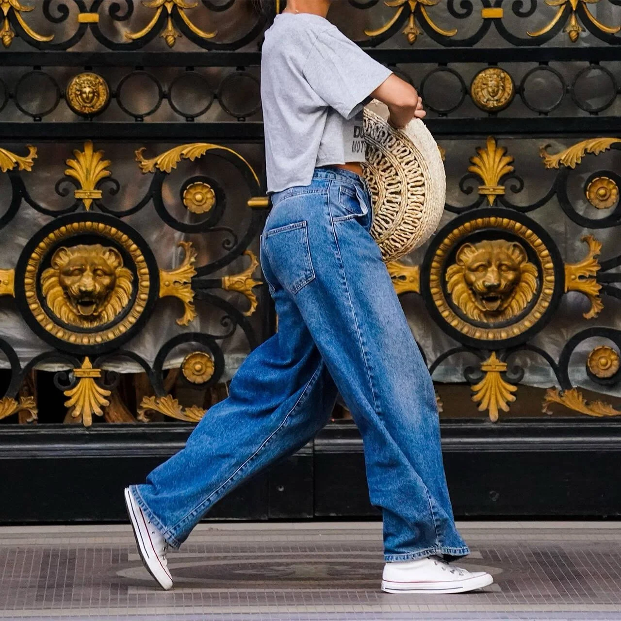 Denim Edit