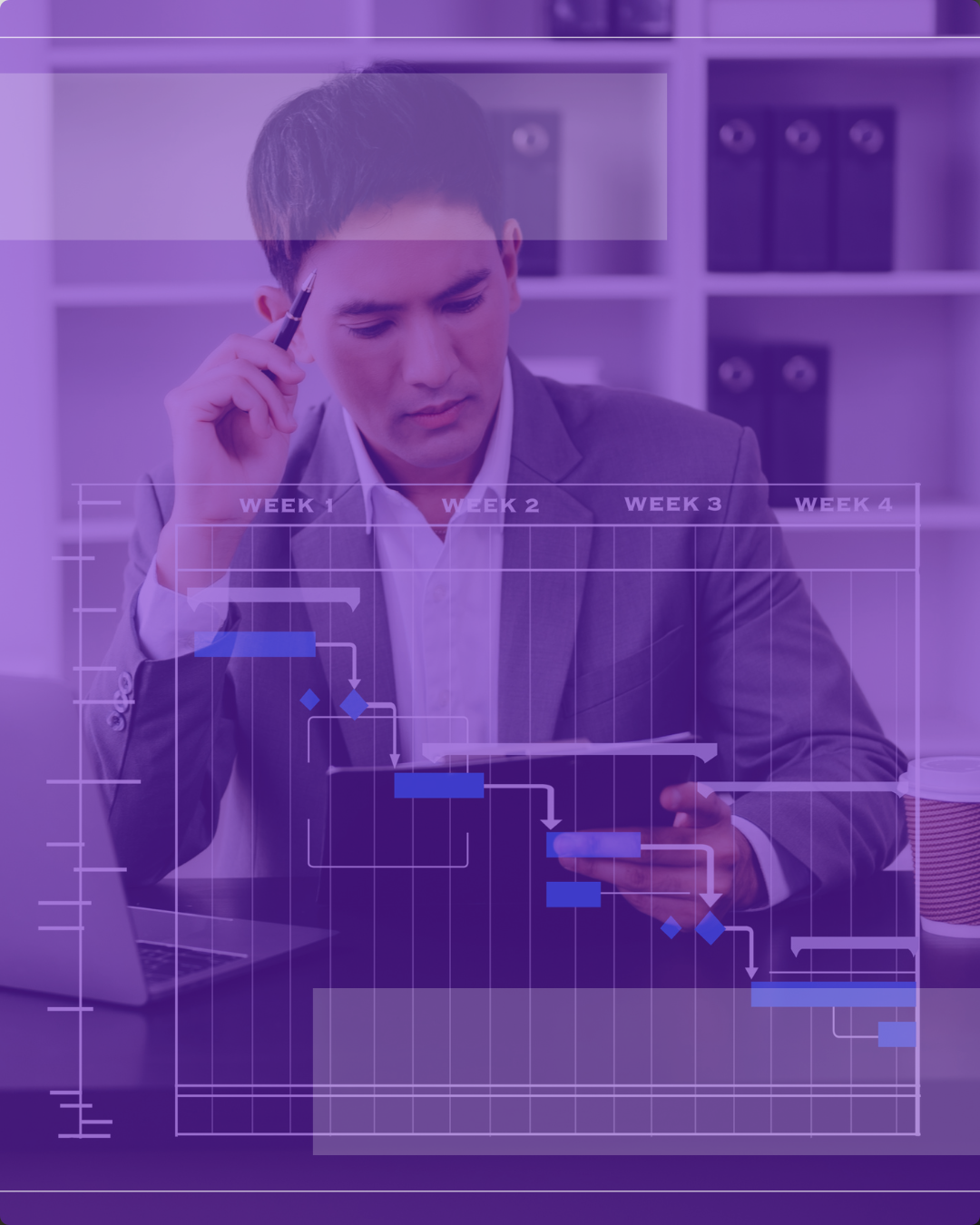 CYVERSE PROJECT MANAGEMENT