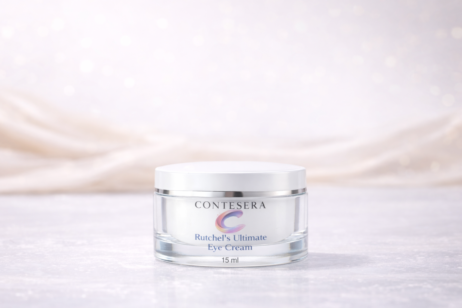 Rutchel's Ultimate Eye Cream