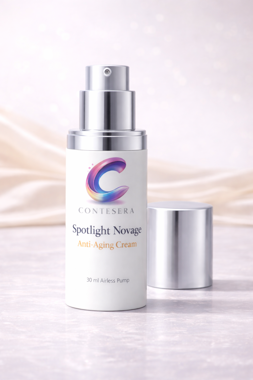 Spotlight Novage Anti-Aging Cream