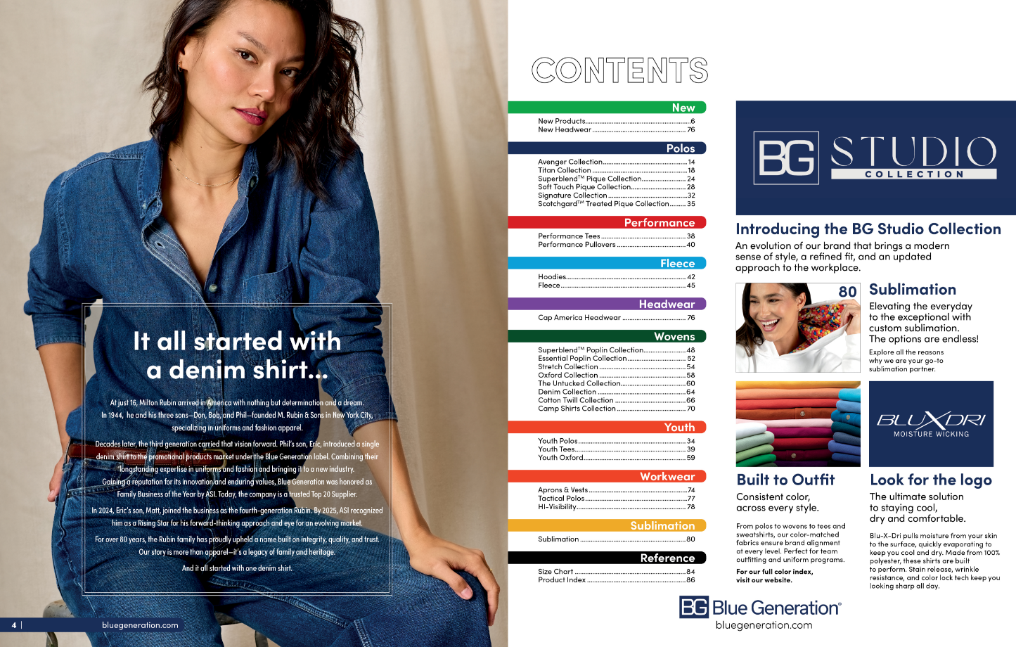 Click the image for the full catalog