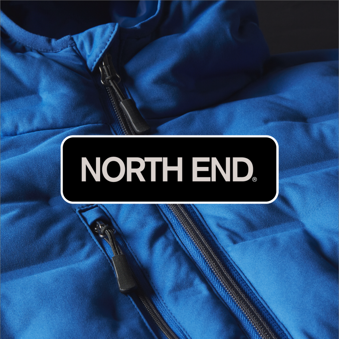 North End Outerwear Campaign