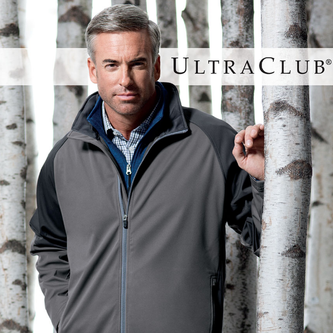 Ultraclub Fall/Winter Catalog