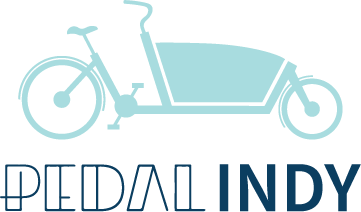 Pedal Indianapolis