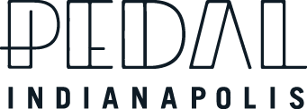 Pedal Indianapolis