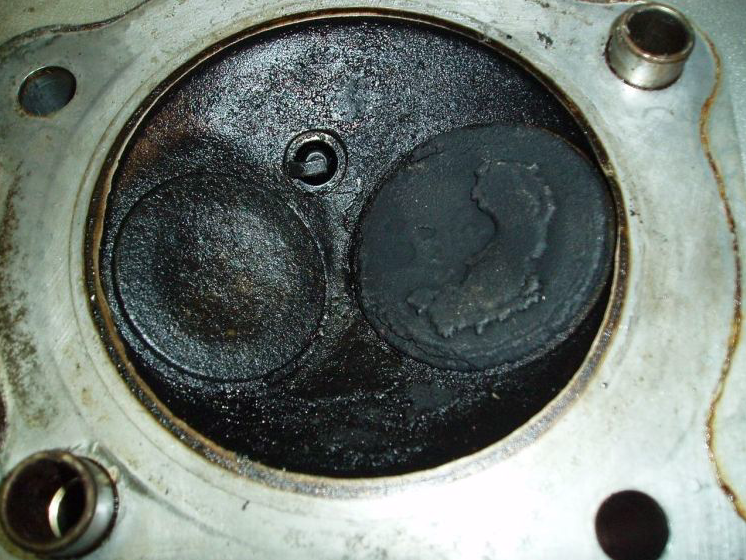 Carburant bateaux - Contamination du gazole, cause, conséquences et remèdes