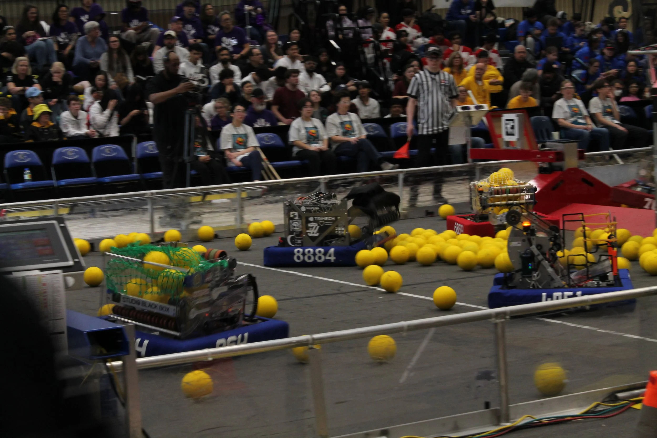 Georgian College Competition