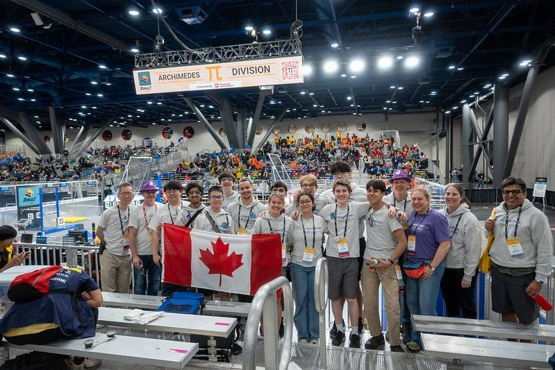 FRC World Championship
