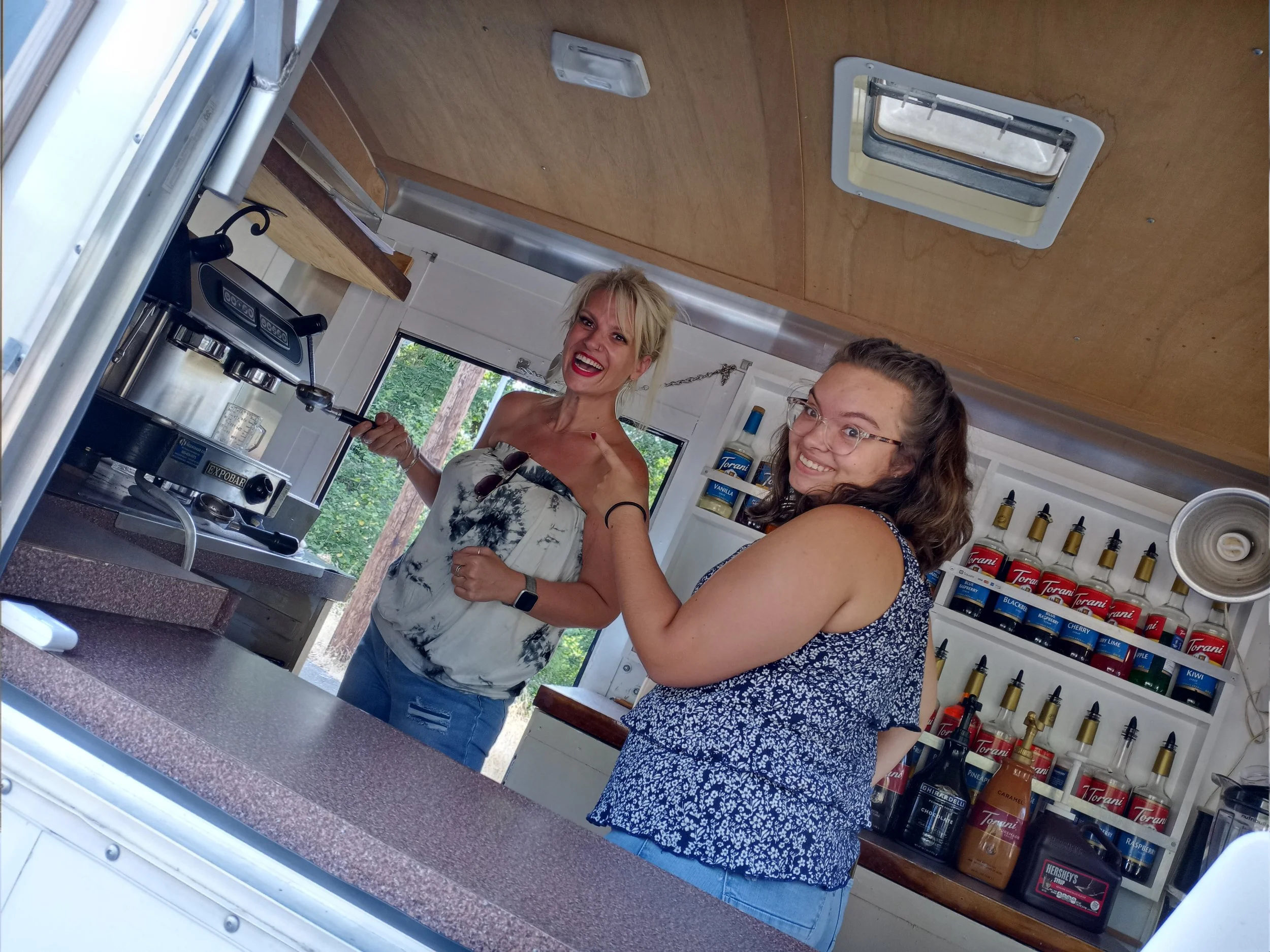 Projects &amp; Events