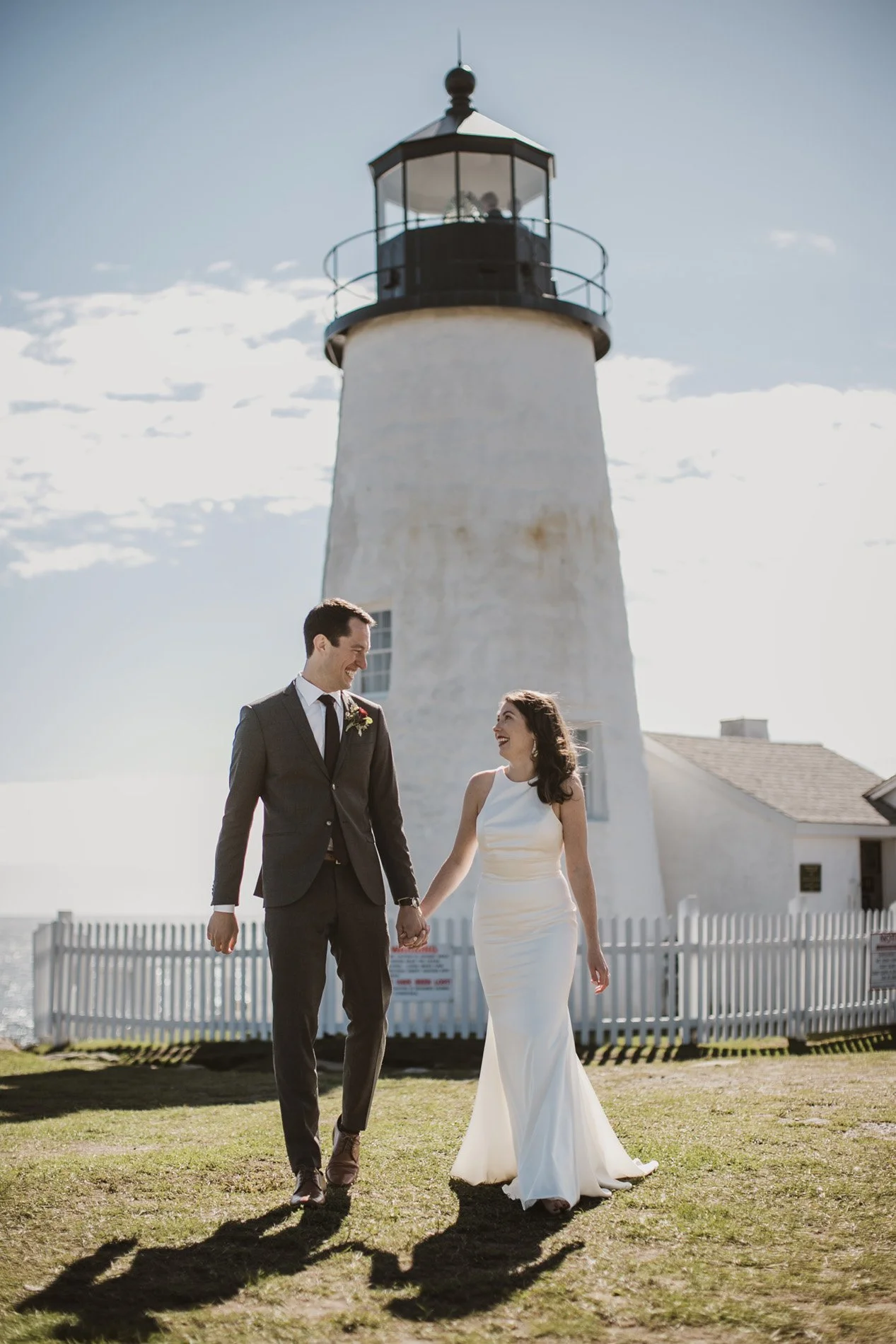 How to Choose a Wedding Photographer in Maine (2026 Guide)