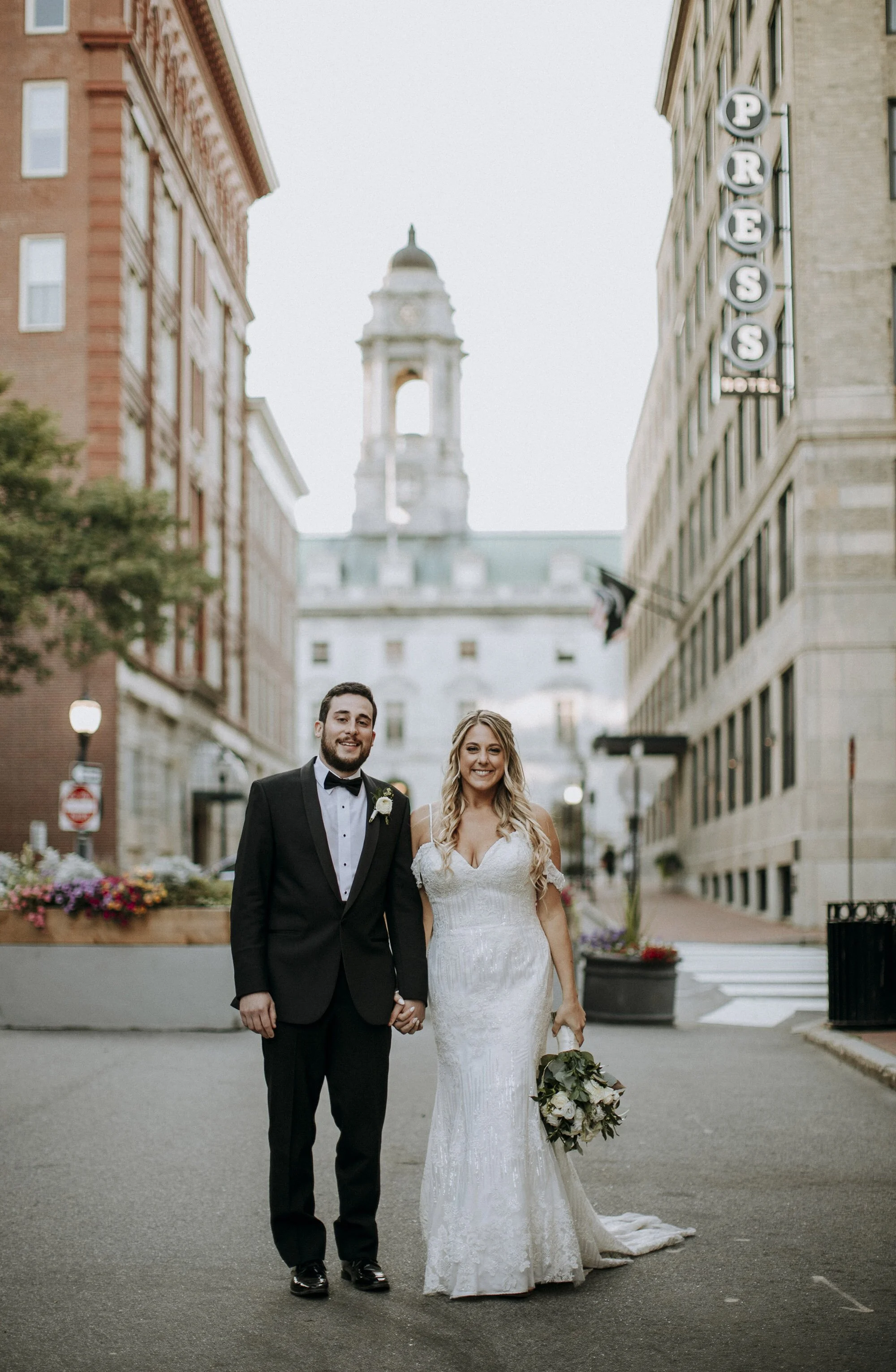 Why Small Weddings Are Worth Considering: The Benefits of Intimate Celebrations