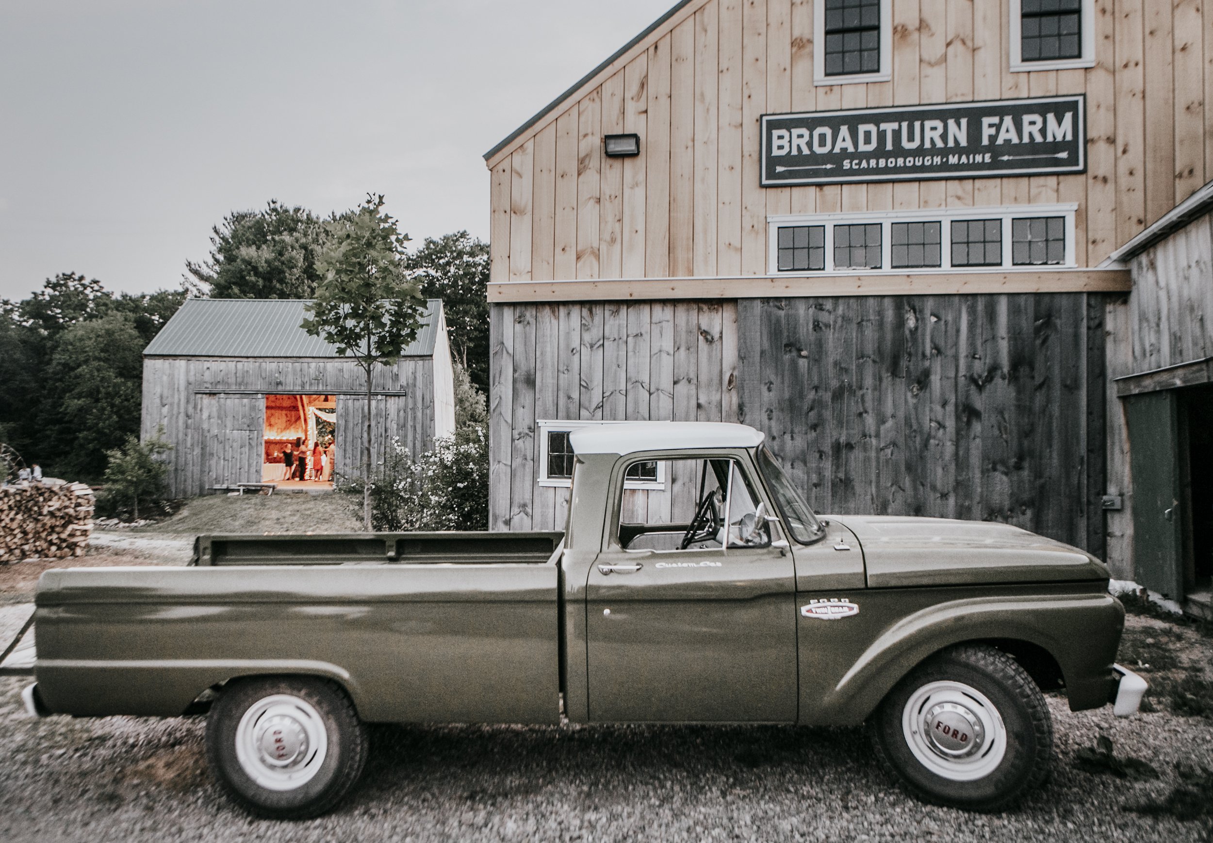 9 Maine Wedding Venues Worth Considering.