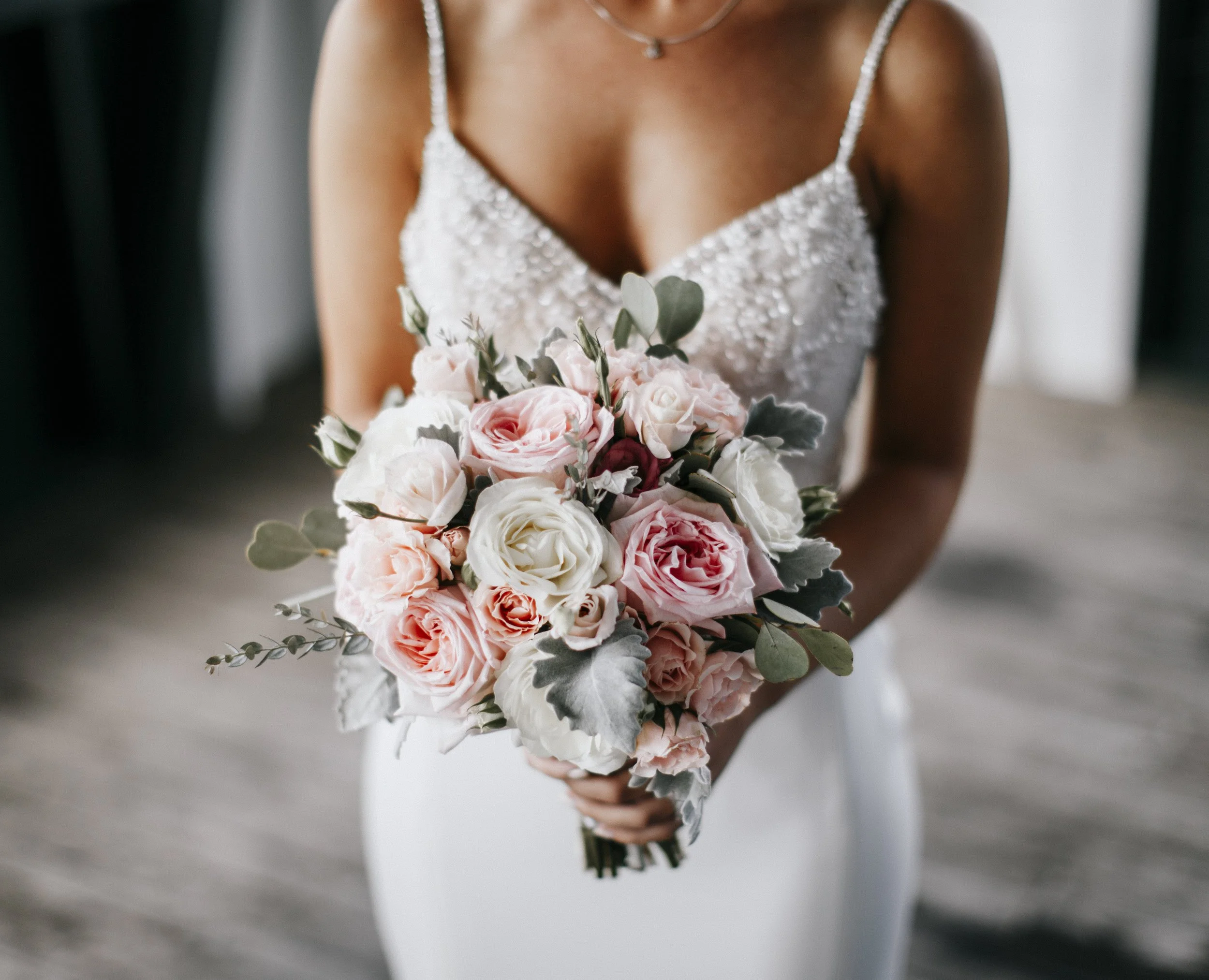 Wedding traditions and where they came from